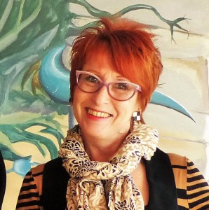 Photo de profil de Catherine Fouilloud