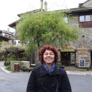 Photo de profil de Catherine Fournier