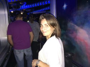 Photo de profil de Catherine Fournier