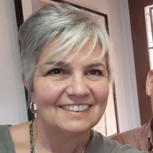Photo de profil de Catherine Fradin