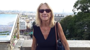 Photo de profil de Catherine Fradin