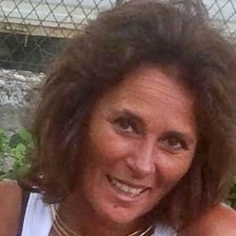 Photo de profil de Catherine Fraizier