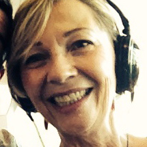 Photo de profil de Catherine Francesconi