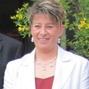 Photo de profil de Catherine Francois
