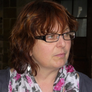 Photo de profil de Catherine Fraysse