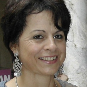 Photo de profil de Catherine Frezet