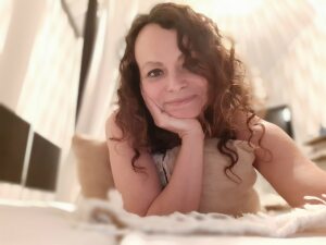 Photo de profil de Catherine Gadbin