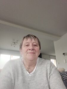 Photo de profil de Catherine Gaillardon