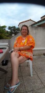 Photo de profil de Catherine Galland