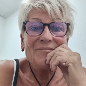 Photo de profil de Catherine Galli