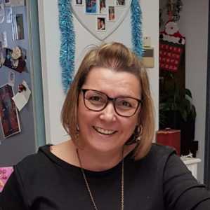 Photo de profil de Catherine Gambini