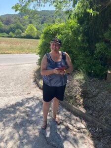 Photo de profil de Catherine Gamichon