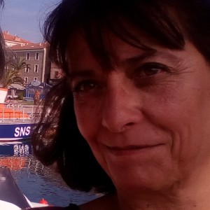 Photo de profil de Catherine Gandais
