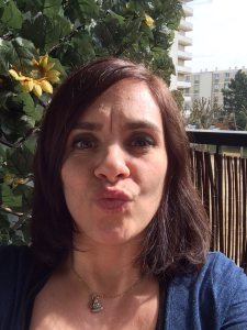 Photo de profil de Catherine Garcia