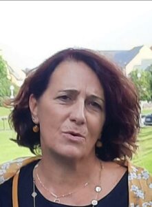 Photo de profil de Catherine Gardin