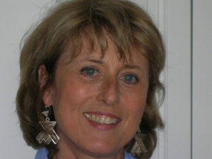 Photo de profil de Catherine Gary