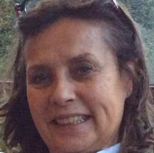 Photo de profil de Catherine Gatin