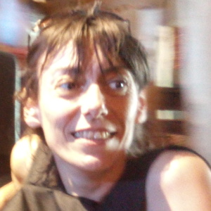 Photo de profil de Catherine Gatt
