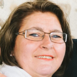 Photo de profil de Catherine Gaucherand