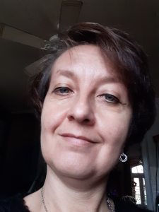 Photo de profil de Catherine Gaudino
