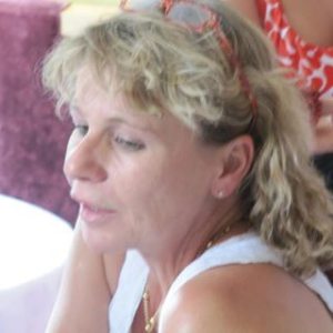 Photo de profil de Catherine Gaudot
