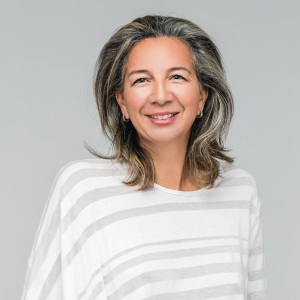 Photo de profil de Catherine Gaze