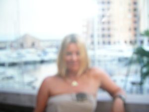Photo de profil de Catherine Gazeau