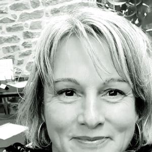 Photo de profil de Catherine Geffrault