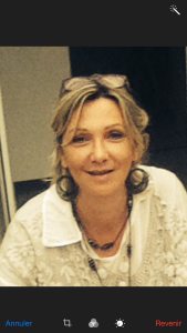 Photo de profil de Catherine Gendraud