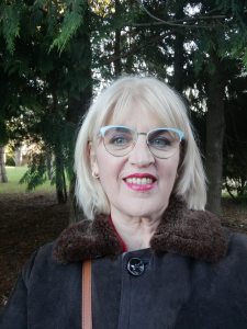 Photo de profil de Catherine Gendre