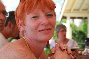 Photo de profil de Catherine Georges