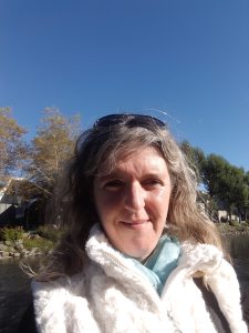 Photo de profil de Catherine Georges