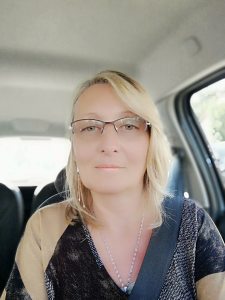Photo de profil de Catherine Gérard