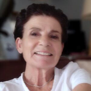Photo de profil de Catherine Gerard