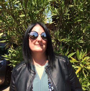 Photo de profil de Catherine Gerentes