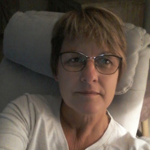 Photo de profil de Catherine Gerfaud
