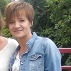 Photo de profil de Catherine Gernigon