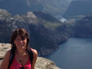 Photo de profil de Catherine Gervais