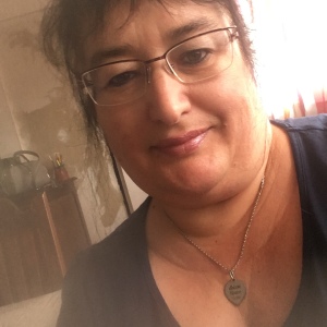 Photo de profil de Catherine Gessa