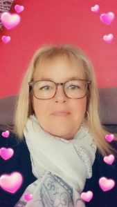 Photo de profil de Catherine Ghesquiere