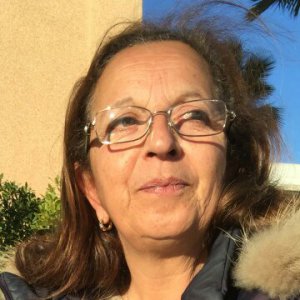 Photo de profil de Catherine Giambellucco