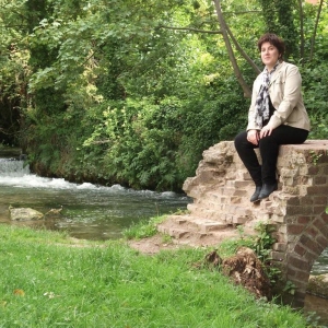 Photo de profil de Catherine Giannattasio