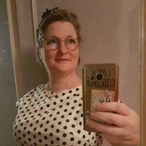 Photo de profil de Catherine Gilardot-Martinez