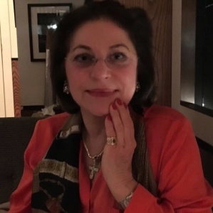Photo de profil de Catherine Gille