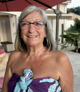 Photo de profil de Catherine Gillon