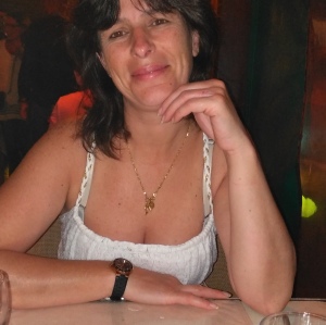 Photo de profil de Catherine Giovinazzo