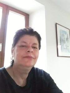 Photo de profil de Catherine Girardin