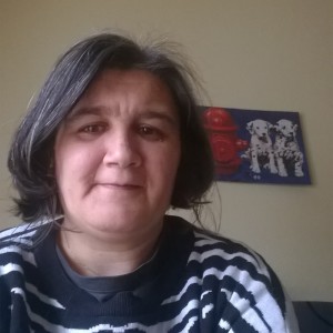 Photo de profil de Catherine Giraud