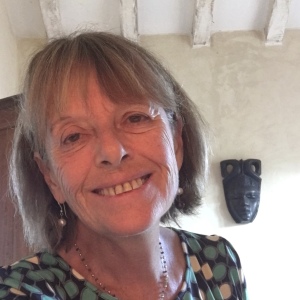 Photo de profil de Catherine Giraudon