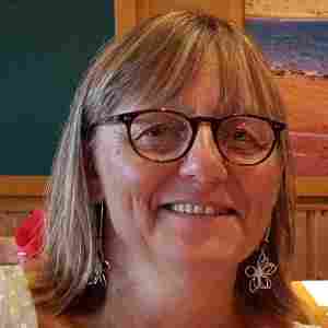 Photo de profil de Catherine Giroir